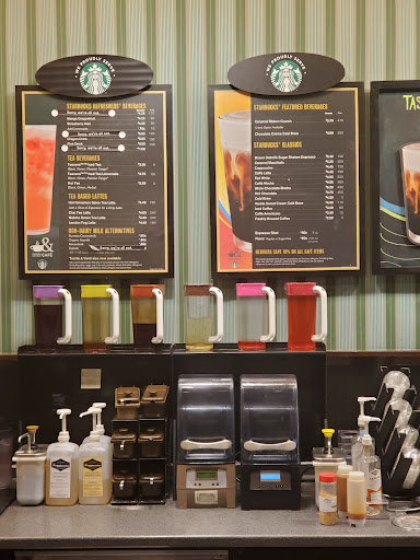 Book Store «Barnes & Noble», reviews and photos, 2701 David H McLeod Blvd #1200, Florence, SC 29501, USA