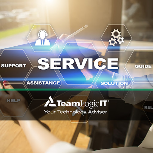 TeamLogic IT image