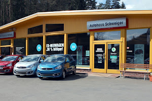 Autohaus Schweiger GmbH