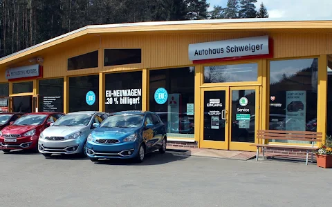 Autohaus Schweiger GmbH image
