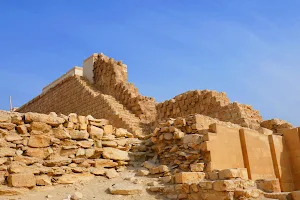 Mehou's Mastaba image
