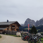Photo n°4 de l'avis de giuseppe.a fait le 13/10/2022 à 15:50 sur le  Rauchhütte à Kastelruth