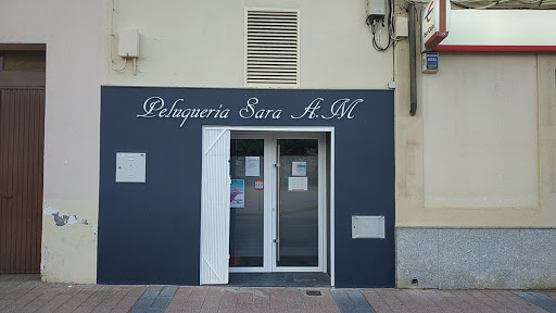 Peluquería Sara A.M. en Ateca, Zaragoza