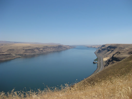 Waterfall «Horsetail Falls», reviews and photos, Historic Columbia River Hwy, Cascade Locks, OR 97014, USA