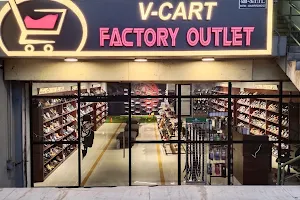 V Cart Factory Outlet image
