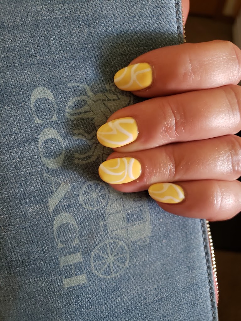 Perfect Nails 99218