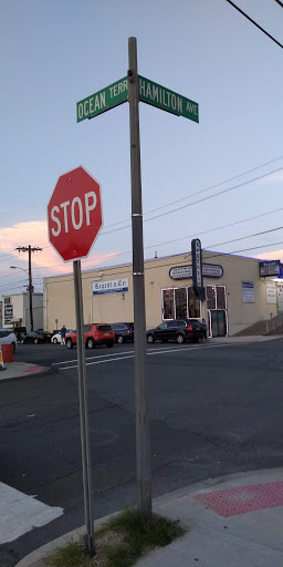 Amusement Center «Coin Castle Amusements», reviews and photos, 500 Boardwalk, Seaside Heights, NJ 08751, USA