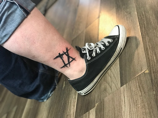 Tattoo Shop «Generation One Tattoo, Plymouth», reviews and photos, 41 Court St, Plymouth, MA 02360, USA