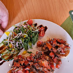 Photo n°1 de l'avis de Ivo.a fait le 21/04/2024 à 15:29 sur le  Gaststätte Am Frischborn à Chemnitz