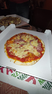 Pizza du Restaurant italien A Bellevue à Cysoing - n°7