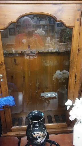 Thrift Store «Happy Tails Thrift Store», reviews and photos, 1825 Springs Rd, Vallejo, CA 94591, USA