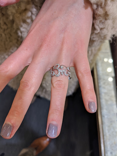 Jeweler «Payne Anthony Creative Jewelers», reviews and photos, 329 Trolley square, Salt Lake City, UT 84102, USA