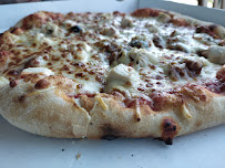 Plats et boissons du Pizzas à emporter Aux Saveurs D'Italie à Loches - n°1