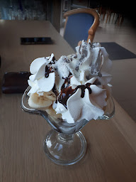 Photo n°21 de Le Marina à Camiers ()