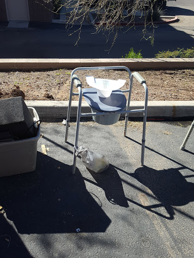 Donations Center «Habitat For Humanity Anthem ReStore», reviews and photos, 42205 N Vision Way, Anthem, AZ 85086, USA