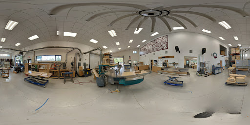 Cabinet Maker «Jason Straw Kitchen Cabinets and Custom Furniture», reviews and photos, 518 NW 2nd St, Gainesville, FL 32601, USA