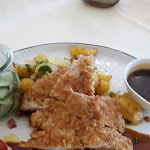 Photo n°1 de l'avis de Dirk.� fait le 27/06/2017 à 14:14 sur le  Seeresidenz Gesundbrunn à Plau am See