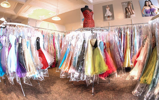 Dress Store «The Perfect Dress», reviews and photos, 2710 W Jefferson, Trenton, MI 48183, USA