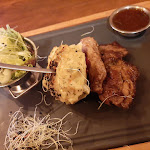 Photo n°2 de l'avis de ping.o fait le 01/11/2020 à 21:19 sur le  Kitchen Bio Restaurant Esslingen à Esslingen