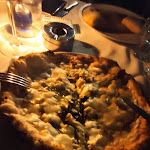 Photo n°2 de l'avis de Abdenour. fait le 27/07/2021 à 12:07 sur le  Ristorante e Pizzeria Stella à Naples