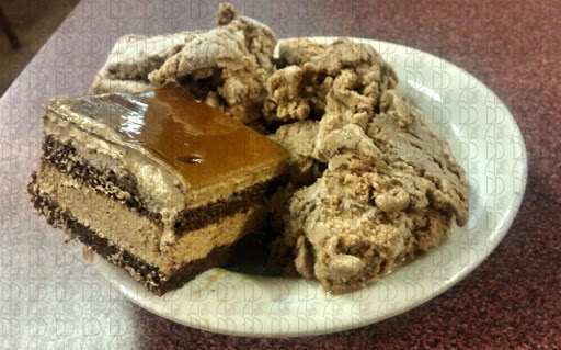 Restaurant «Hibachi Buffet & Grill», reviews and photos, 301 E International Speedway Blvd, DeLand, FL 32724, USA