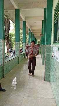 Foto SMA  1 Simanjaya  Sekaran, Kabupaten Lamongan