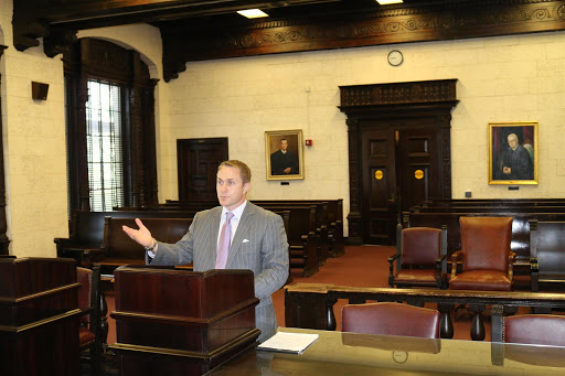 Personal Injury Attorney «The Law Offices of Sean M. Cleary», reviews and photos