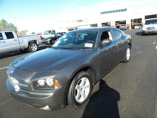 Used Car Dealer «Drew International Brokerage», reviews and photos, 2224 Metropolitan Pkwy SW, Atlanta, GA 30315, USA