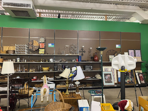 Thrift Store «Goodwill», reviews and photos, 20668 Route 19, Cranberry Twp, PA 16066, USA