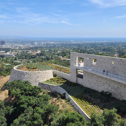 Art Museum «The Getty», reviews and photos, 1200 Getty Center Dr, Los Angeles, CA 90049, USA