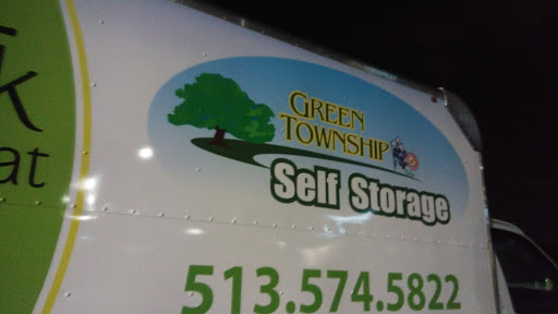 Bearcat Storage- Green Township image 10