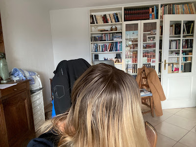 Faust In Coiffure à Fréjus