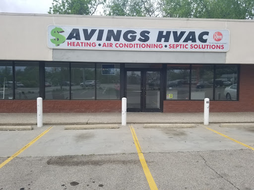 Savings HVAC image 2