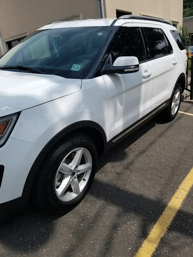 Auto Body Shop «Bloomfield Auto Body», reviews and photos, 236 Broad St, Bloomfield, NJ 07003, USA