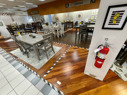 Army & Navy Surplus Shop «Navy Exchange Furniture Store», reviews and photos, 1240 Gator Blvd, Virginia Beach, VA 23460, USA