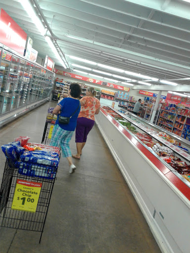 Grocery Store «Save-A-Lot», reviews and photos, 4148 Taylor Blvd, Louisville, KY 40215, USA