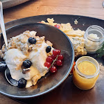 Photo n°6 de l'avis de NONO.e fait le 21/10/2023 à 21:19 sur le  Rosi coffee & bar à Munich