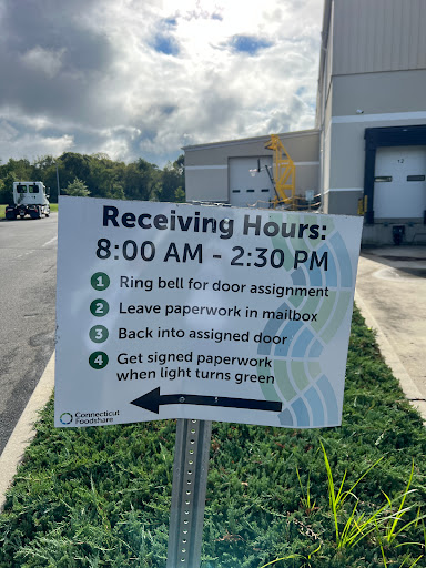 Connecticut Foodshare