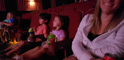 Movie Theater «AMC Elkhart 14», reviews and photos, 2701 Cassopolis St, Elkhart, IN 46514, USA