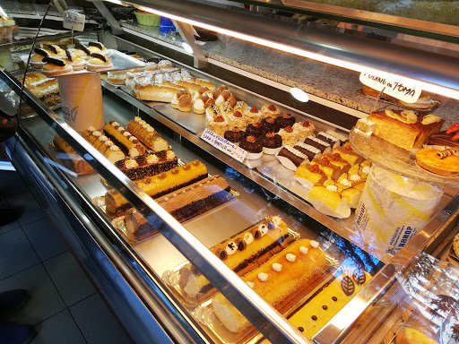 Pastelería Xarop en Cerdanyola del Vallès, Barcelona