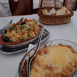 Photo n°7 de l'avis de Daniel.e fait le 03/04/2024 à 08:41 sur le  O Caçador à Malpartida