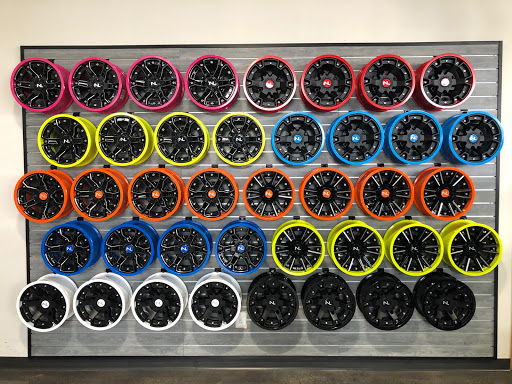 Motorcycle Dealer «Northway Sports», reviews and photos, 21429 Ulysses St NE, East Bethel, MN 55011, USA