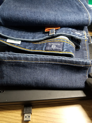 Dry Cleaner «Concordville Cleaners», reviews and photos, 301 Byers Dr Suite #1, Glen Mills, PA 19342, USA