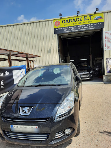 Photo 1 - Auto Action Services