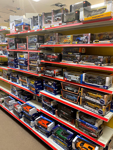 Toy Store «Hub Hobby Center», reviews and photos, 82 Minnesota Ave, St Paul, MN 55117, USA