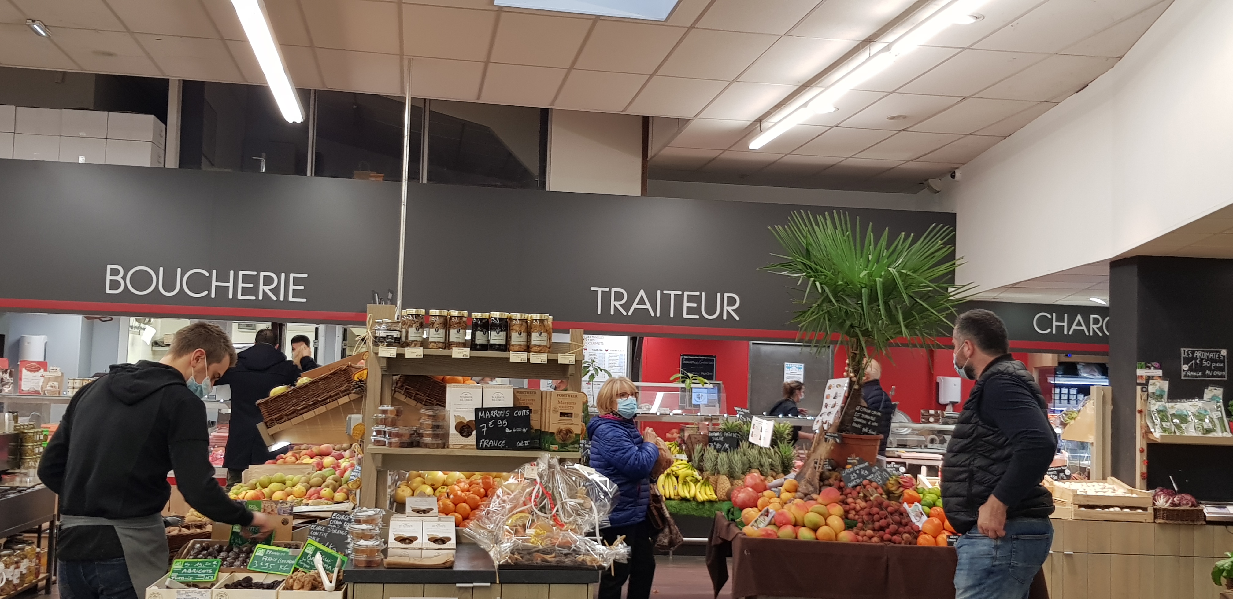 Photo n° 3 de l'avis de dragon. fait le 24/12/2020 à 14:11