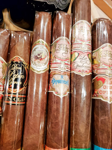 Cigar Shop «Dallas Cigar», reviews and photos, 6162 Greenville Ave # A, Dallas, TX 75206, USA