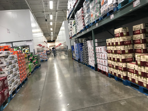 Warehouse club «BJ’s Wholesale Club», reviews and photos, 1929 NE Pine Island Rd, Cape Coral, FL 33909, USA