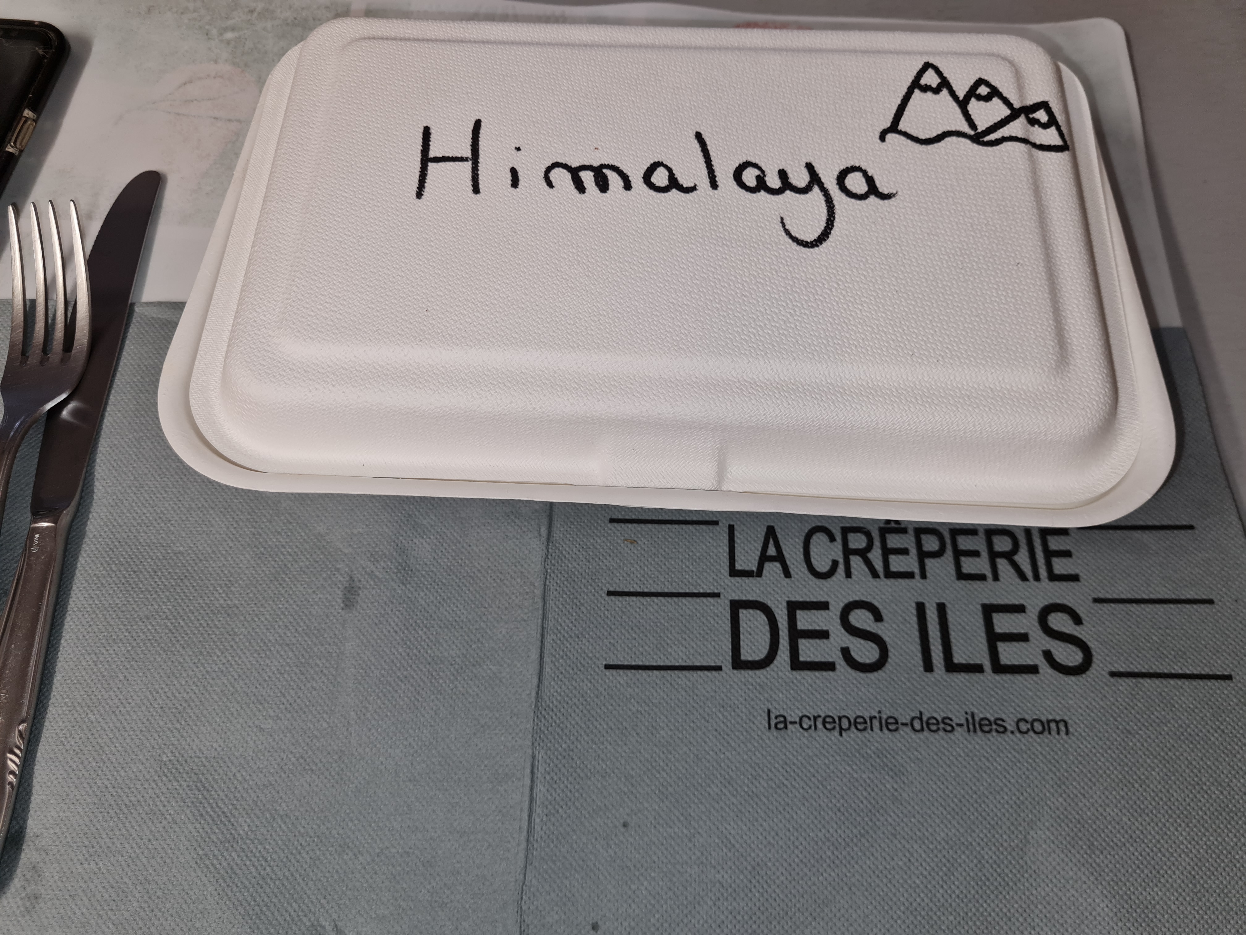 Photo n° 3 de l'avis de JohnJohn.a fait le 12/01/2022 à 19:51
