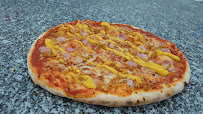 Photos du propriétaire du Pizzas à emporter H24 BOX Morez à Hauts-de-Bienne - n°20